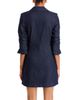 Cinq A Sept Cinq a Sept Bekah Cotton Blend Dress - 4