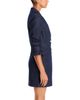 Cinq A Sept Cinq a Sept Bekah Cotton Blend Dress - 5