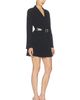 Cinq a Sept Cinq a Sept Belted Saule Dress - 2