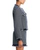 Cinq A Sept Cinq a Sept Birdseye Tweed Deva Jacket - 5