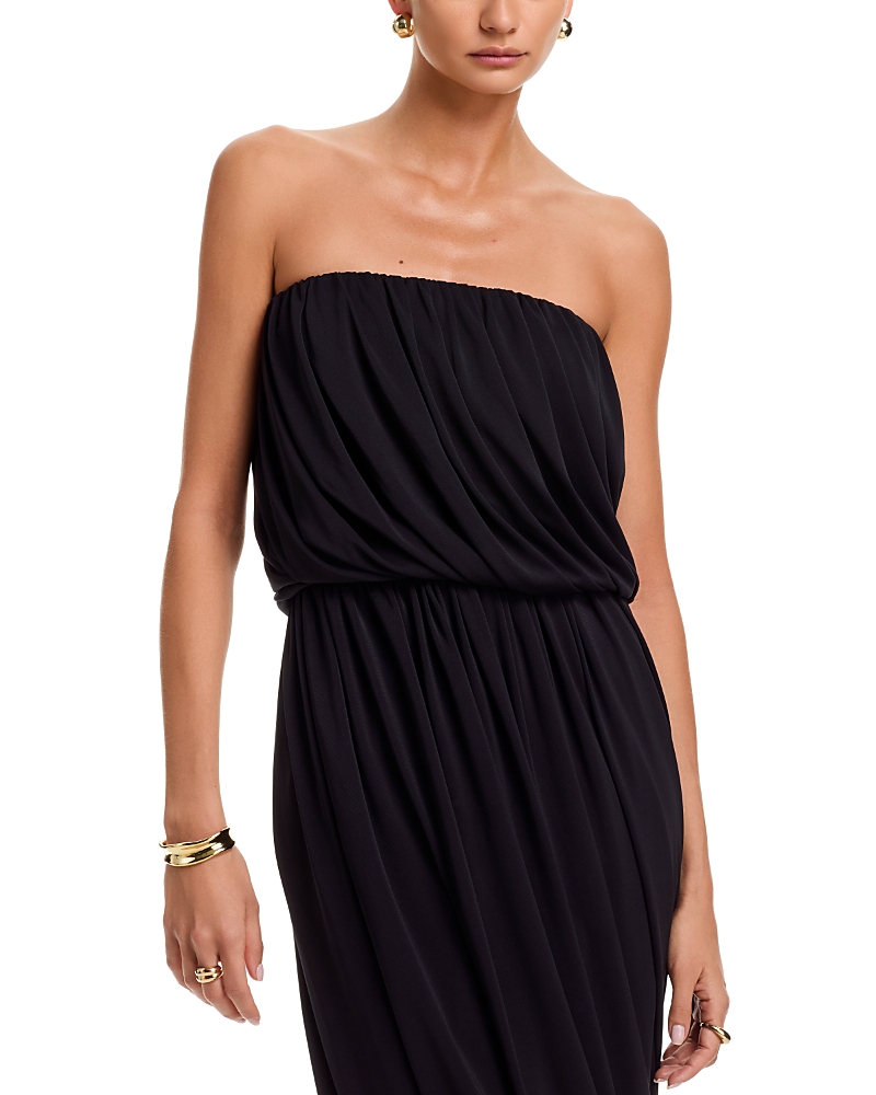 Cinq A Sept Cinq a Sept Calden Strapless Top