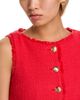 Cinq A Sept Cinq a Sept Camen Boucle Vest - 5