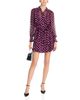 Cinq A Sept Cinq a Sept Camille Polka Dot Dress - 2