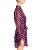 Cinq A Sept Cinq a Sept Camille Polka Dot Dress - 5