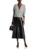 Cinq A Sept Cinq a Sept Cashmere V Neck Cardigan - 2