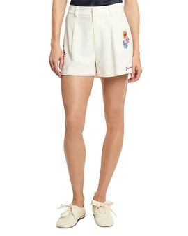 Cinq A Sept Cinq a Sept Celeste Vine Emmie Shorts