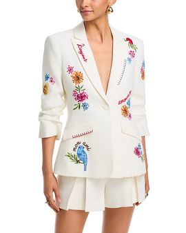 Cinq a Sept Jackets & Coats