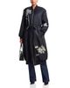 Cinq A Sept Cinq a Sept Celestina Embroidered Long Coat - 2