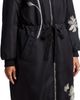 Cinq A Sept Cinq a Sept Celestina Embroidered Long Coat - 5