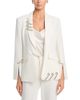 Cinq A Sept Cinq a Sept Charlee Safety Pin Blazer - 1