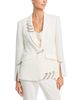 Cinq A Sept Cinq a Sept Charlee Safety Pin Blazer - 3