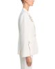 Cinq A Sept Cinq a Sept Charlee Safety Pin Blazer - 5