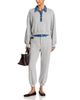 Cinq A Sept Cinq a Sept Corenna Denim Trim Jogger Pants - 2