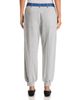 Cinq A Sept Cinq a Sept Corenna Denim Trim Jogger Pants - 3