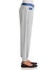 Cinq A Sept Cinq a Sept Corenna Denim Trim Jogger Pants - 4