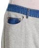 Cinq A Sept Cinq a Sept Corenna Denim Trim Jogger Pants - 5