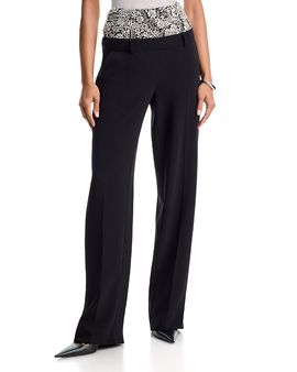 Cinq A Sept Cinq a Sept Crystal Ivy Dionne Embellished Pants