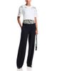 Cinq A Sept Cinq a Sept Crystal Ivy Dionne Embellished Pants - 2