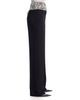Cinq A Sept Cinq a Sept Crystal Ivy Dionne Embellished Pants - 4