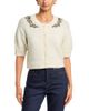 Cinq A Sept Cinq a Sept Crystal Lace Millicent Cardigan Sweater - 1