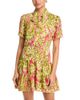 Cinq A Sept Cinq a Sept Daisy Swirl Karissa Dress - 1