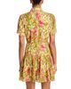 Cinq A Sept Cinq a Sept Daisy Swirl Karissa Dress - 4