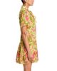 Cinq A Sept Cinq a Sept Daisy Swirl Karissa Dress - 5