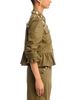 Cinq A Sept Cinq a Sept Delanie Mixed Buttons Jacket - 4