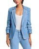 Cinq A Sept Cinq a Sept Denim Khloe Blazer - 1
