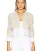 Cinq A Sept Cinq a Sept Denim Lorraine Jacket - 1