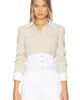 Cinq A Sept Cinq a Sept Denim Lorraine Jacket - 2