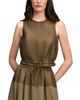 Cinq A Sept Cinq a Sept Elisabetta Scoop Neck Back Keyhole Top - 1