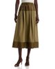 Cinq A Sept Cinq a Sept Elisabetta Skirt - 1