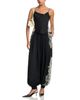 Cinq A Sept Cinq a Sept Esme Satin Lace Petite Marta Cami - 2
