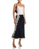 Cinq A Sept Cinq a Sept Esme Satin Liore Skirt - 2