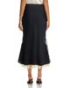 Cinq A Sept Cinq a Sept Esme Satin Liore Skirt - 3