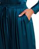 Cinq A Sept Cinq a Sept Esme Satin Pull On Verne Pants - 5