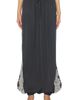 Cinq a Sept Cinq a Sept Esme Satin Verne Pant - 2