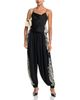 Cinq A Sept Cinq a Sept Esme Satin Verne Pants - 2
