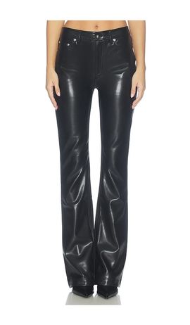 Cinq a Sept Cinq a Sept Faux Leather Stevie Pant
