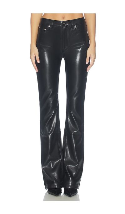Cinq a Sept Cinq a Sept Faux Leather Stevie Pant