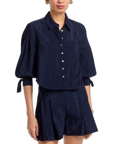 Cinq A Sept Cinq a Sept Finch Top