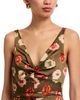 Cinq A Sept Cinq a Sept Floating Poppies Makaila Dress - 3