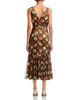 Cinq A Sept Cinq a Sept Floating Poppies Makaila Dress - 4