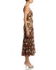 Cinq A Sept Cinq a Sept Floating Poppies Makaila Dress - 5