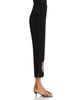Cinq A Sept Cinq a Sept Floral Border Cropped Kerry Pants - 4
