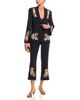 Cinq A Sept Cinq a Sept Floral Border Isby Jacket - 2
