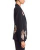 Cinq A Sept Cinq a Sept Floral Border Isby Jacket - 5