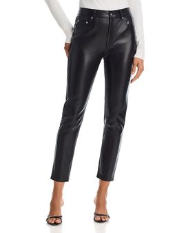 Cinq A Sept Cinq a Sept Frankie Faux Leather Pants