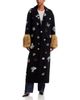 Cinq A Sept Cinq a Sept Greatest Hits Mariella Embellished Coat - 3